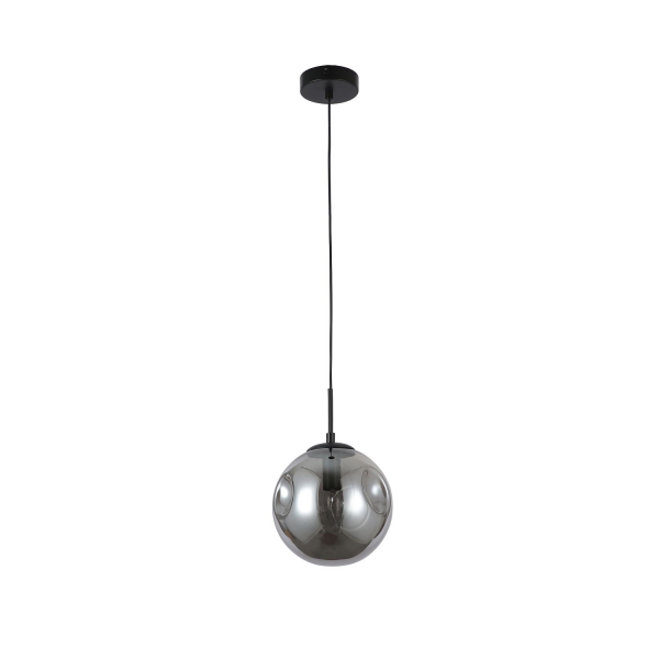 2784-1P, подвес, D200xH280/1500, 1xE14x60W, excluded, изображение 2