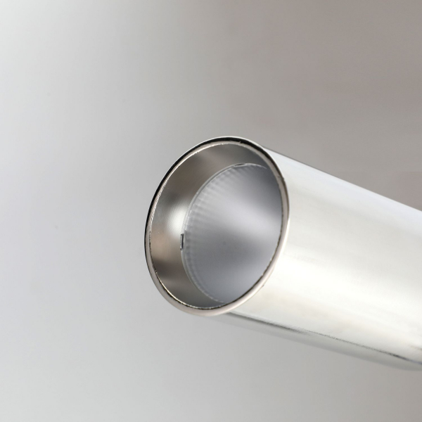 2800-1U, потолочный светильник, D45xH90, 1xLEDx7W, 560LM, 4000K, included, изображение 5