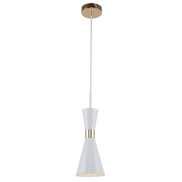 2758-1P, подвес, D120xH360/1560, 1xE14x40W, excluded, изображение 2