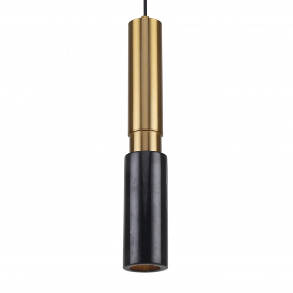 2760-1P, подвес, D80xH1450, 1xG9x25W, excluded, изображение 4