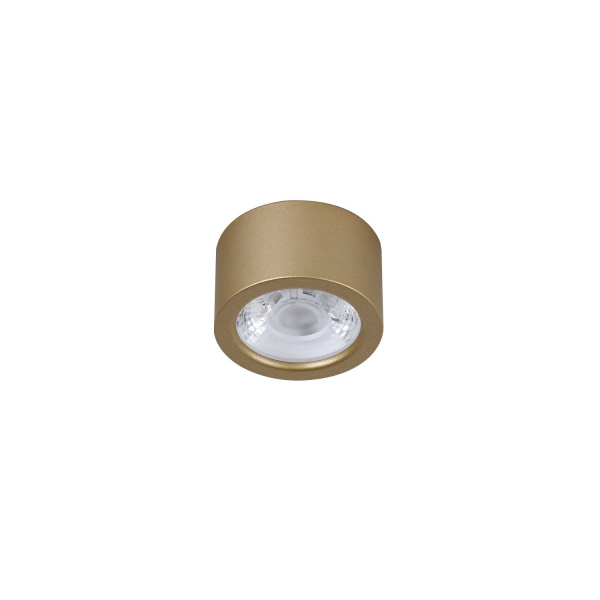 2807-1U, потолочный светильник, D65xH40, 1xLEDx7W, 560LM, 4000K, included, изображение 2