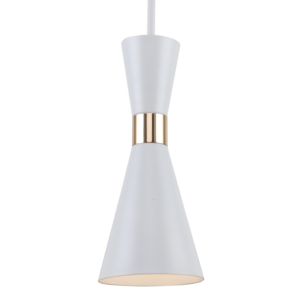 2758-1P, подвес, D120xH360/1560, 1xE14x40W, excluded