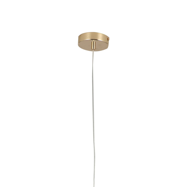 2916-1P, подвес, L200xW130xH380/1200, 1xE27x60W, excluded, изображение 4