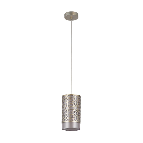 2912-1P, подвес, D130xH230/1200, 1xE14x40W, excluded, изображение 2