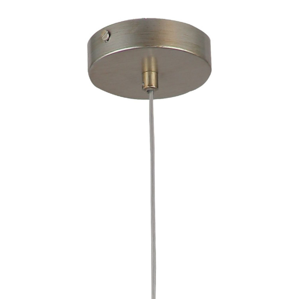2912-1P, подвес, D130xH230/1200, 1xE14x40W, excluded, изображение 4