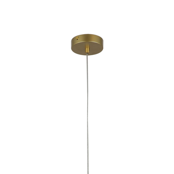 2922-1P, подвес, D100xH440/1200, 1xGU10x40W, excluded, изображение 4