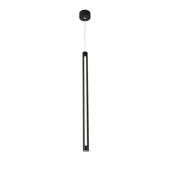 3079-1P, подвес, D70xH562/1500, LEDx15W, 800LM, 4000K, IP20, included
