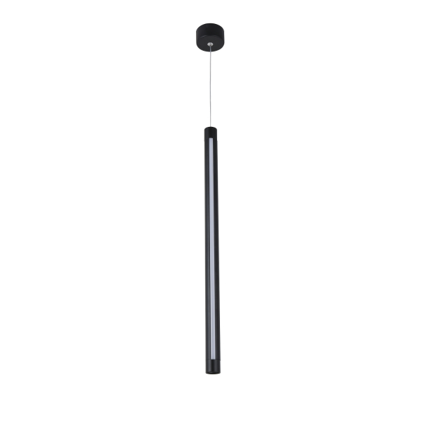 3079-1P, подвес, D70xH562/1500, LEDx15W, 800LM, 4000K, IP20, included, изображение 2