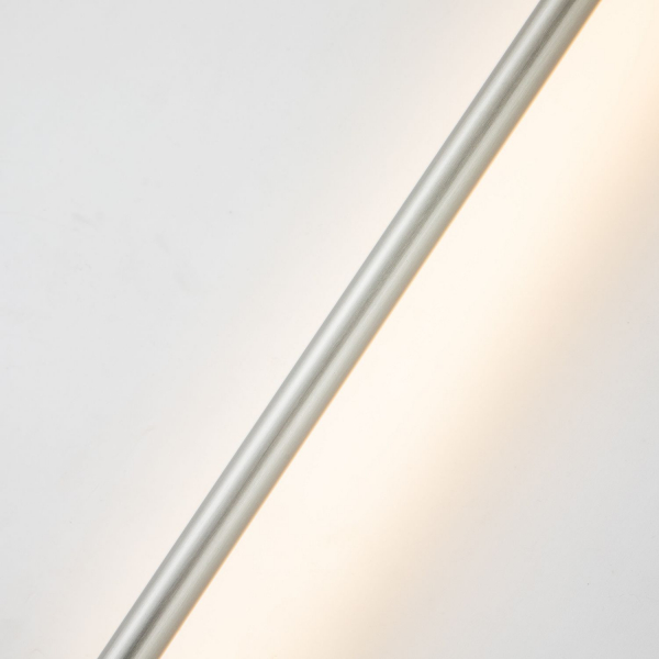 3002-1W, настенный светильник, D35xW45xH600, LEDx8W, 500LM, 3000K, included, изображение 5