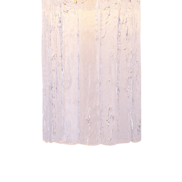 3055-1W, настенный светильник, D90xW180xH400, 1xE14x60W, excluded, изображение 4