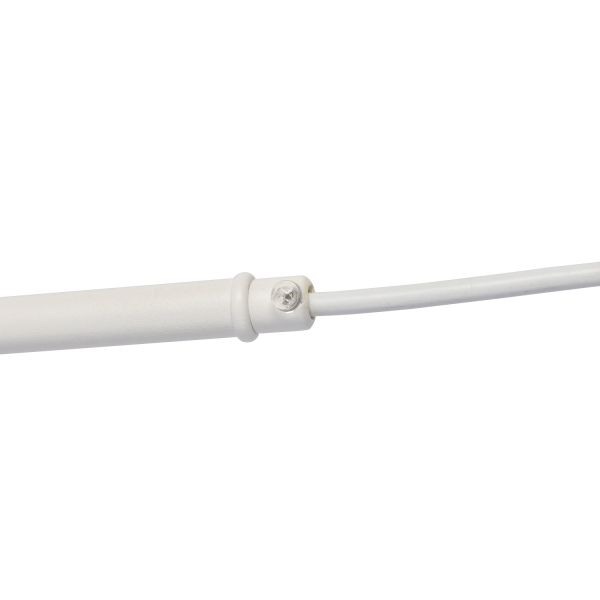 3078-1P, подвес, D110xH184/1200, LEDx6W, 350LM, 4000K, IP20, included, изображение 6