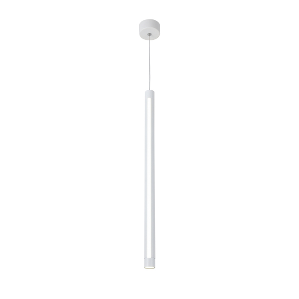 3080-1P, подвес, D70xH562/1500, LEDx15W, 1050LM, 4000K, IP20, included