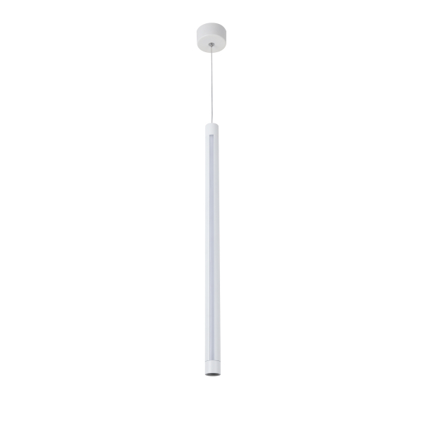 3080-1P, подвес, D70xH562/1500, LEDx15W, 1050LM, 4000K, IP20, included, изображение 2