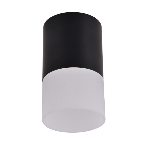 3070-1C, потолочный светильник, D64xH110, LEDx5W, 400LM, 4000K, IP20, included, изображение 2