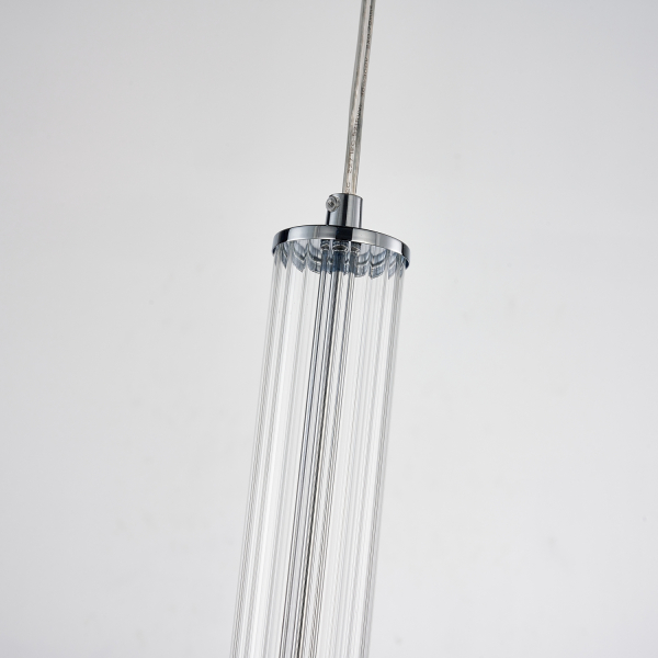 4005-1P, подвес, D50xH385/1385, 1xE27x60W, excluded, изображение 7