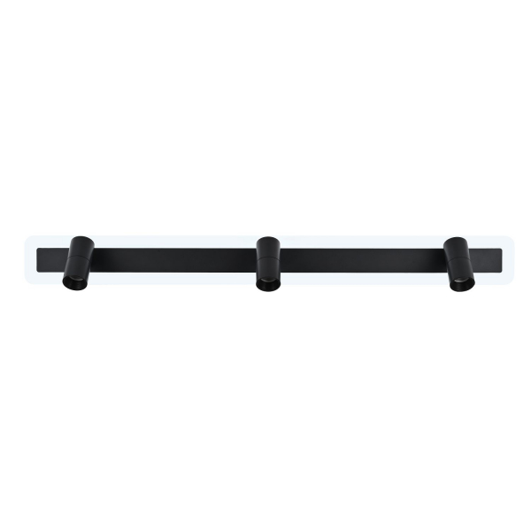 4079-3C, потолочный светильник, L1000xW100xH160, LEDx60W, 2200-4200LM, 3000-6000K, included, remote control, изображение 7