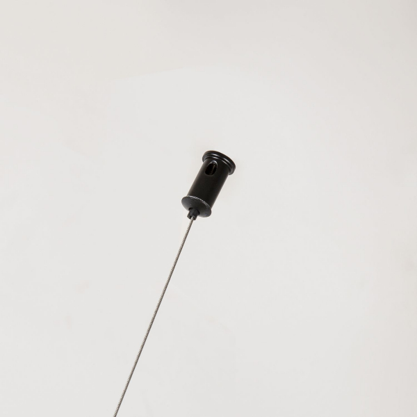 4060-2P, подвесная люстра, L1180xW45xH100/1600, LEDx47W, 3760LM, 4000K, included, изображение 5