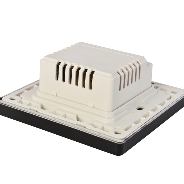 4046-1W, настенный светильник, D30xW86xH86, LEDx1W, 20LM, 3000K, IP20, included, sensor, изображение 3
