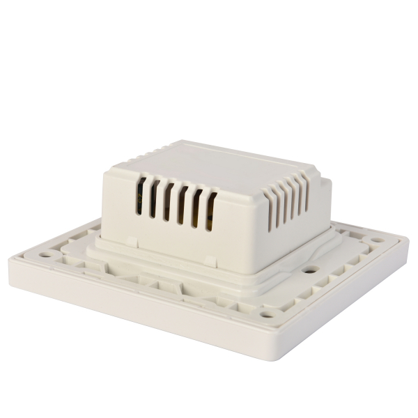 4047-1W, настенный светильник, D30xW86xH86, LEDx1W, 20LM, 3000K, IP20, included, sensor, изображение 3