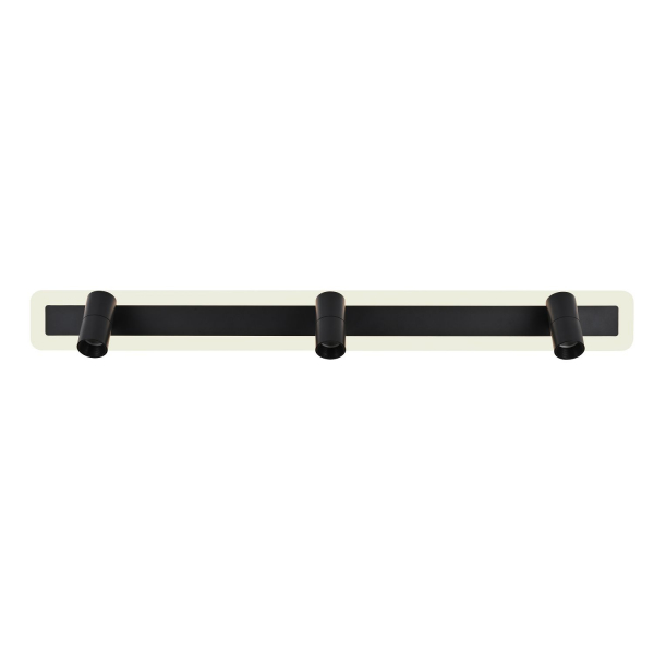 4079-3C, потолочный светильник, L1000xW100xH160, LEDx60W, 2200-4200LM, 3000-6000K, included, remote control, изображение 2