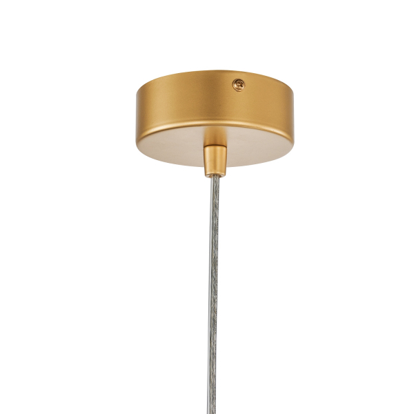 4008-2P, подвес, L300xW20xH890/1890, 2xLEDx7.2W, 1385LM, 4000K, included, изображение 4
