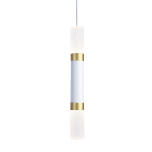 4117-1P, подвес, D40xH430/1500, LEDx7W, 300LM, 4000K, included, изображение 4