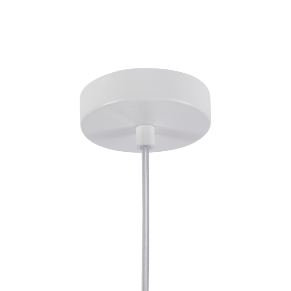 4101-1P, подвес, D250xH470/1630, 1xE27x60W, excluded, изображение 7
