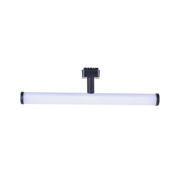 4157-1U, потолочный светильник, L300xW28xH82, LEDx5W, 42V, угол рассеивания: 120°, 800LM, 3000-6000K, IP20, included