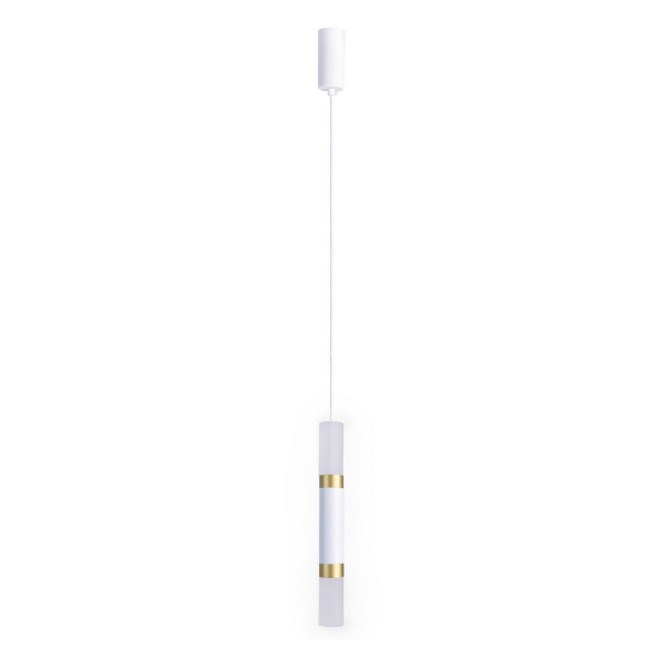 4117-1P, подвес, D40xH430/1500, LEDx7W, 300LM, 4000K, included, изображение 2