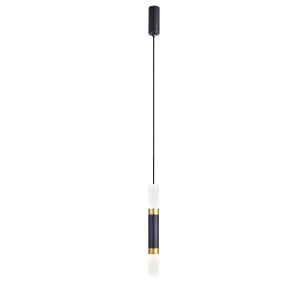 4116-1P, подвес, D40xH430/1500, LEDx7W, 200LM, 4000K, included