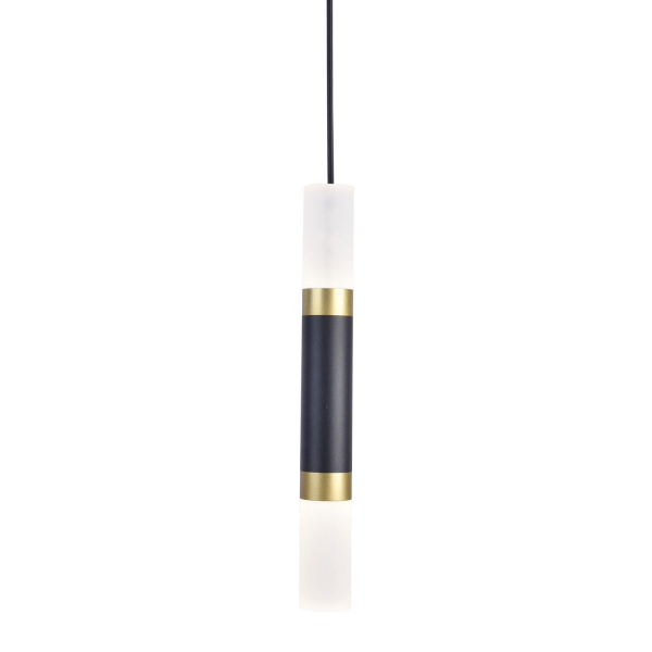 4116-1P, подвес, D40xH430/1500, LEDx7W, 200LM, 4000K, included, изображение 3
