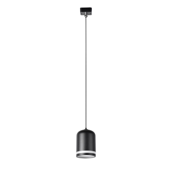 4145-1P, подвес, D62xH90/1500, LEDx6W, 42V, угол рассеивания: 24°, 300LM, 3000-6000K, IP20, included