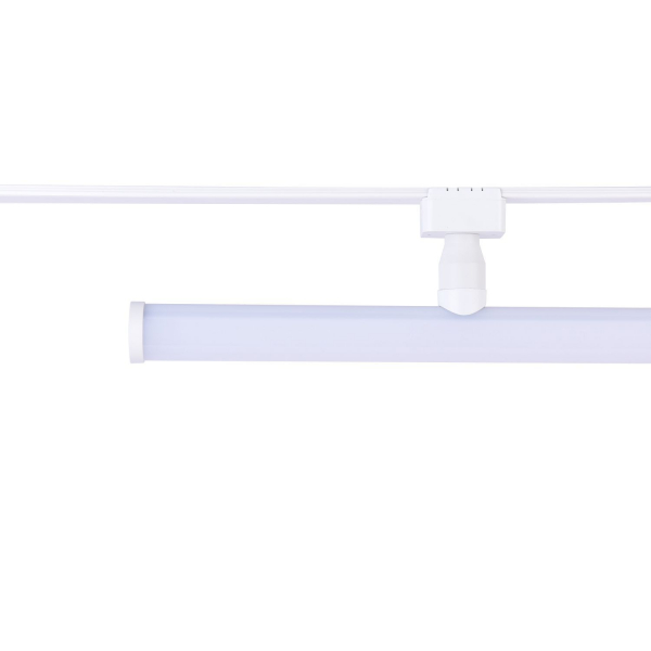 4158-1U, потолочный светильник, L300xW28xH82, LEDx5W, 42V, угол рассеивания: 120°, 850LM, 3000-6000K, IP20, included, изображение 2