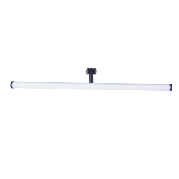 4157-2U, потолочный светильник, L604xW28xH82, LEDx10W, 42V, угол рассеивания: 120°, 1200LM, 3000-6000K, IP20, included