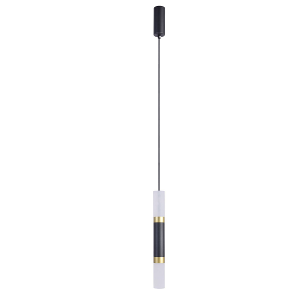 4116-1P, подвес, D40xH430/1500, LEDx7W, 200LM, 4000K, included, изображение 2
