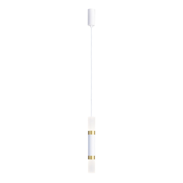 4117-1P, подвес, D40xH430/1500, LEDx7W, 300LM, 4000K, included