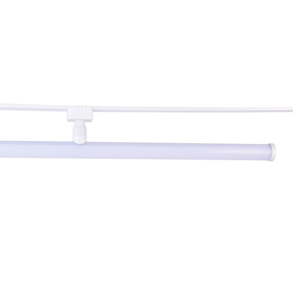 4158-2U, потолочный светильник, L604xW28xH82, LEDx10W, 42V, угол рассеивания: 120°, 1250LM, 3000-6000K, IP20, included, изображение 3
