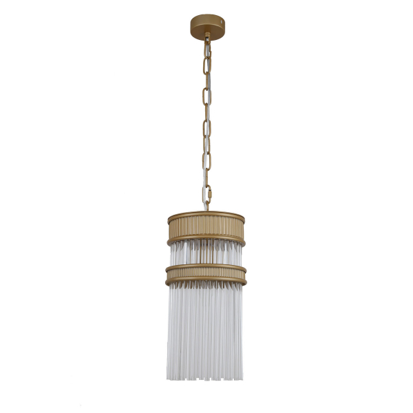 4200-1P, подвес, D170xH490/1850, 1xE14x40W, excluded, изображение 2