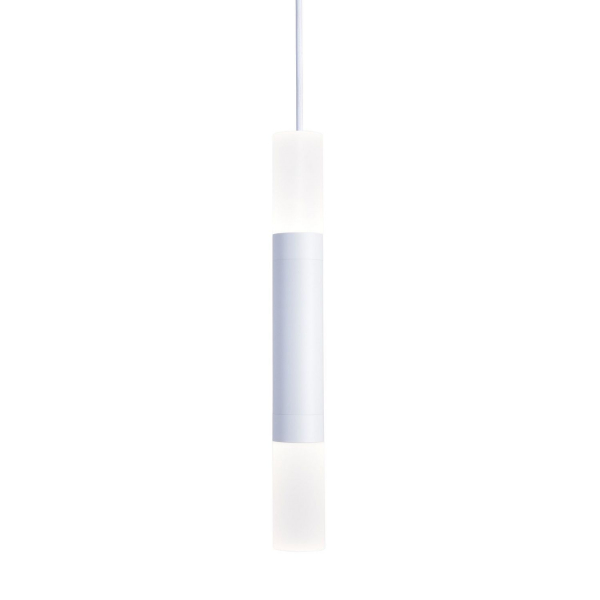 4114-1P, подвес, D40xH430/1500, LEDx7W, 300LM, 4000K, included, изображение 3