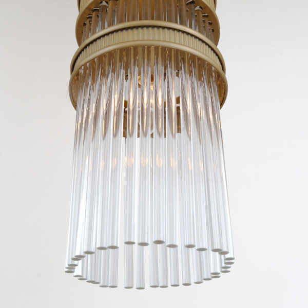 4200-1P, подвес, D170xH490/1850, 1xE14x40W, excluded, изображение 7