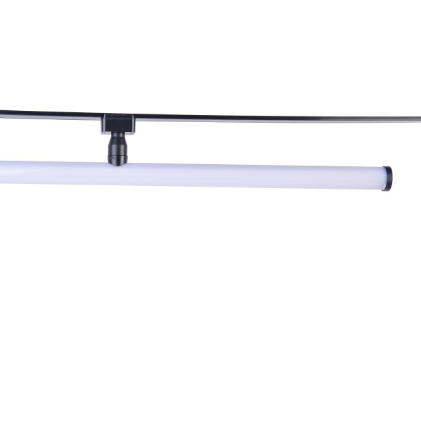 4157-2U, потолочный светильник, L604xW28xH82, LEDx10W, 42V, угол рассеивания: 120°, 1200LM, 3000-6000K, IP20, included, изображение 2