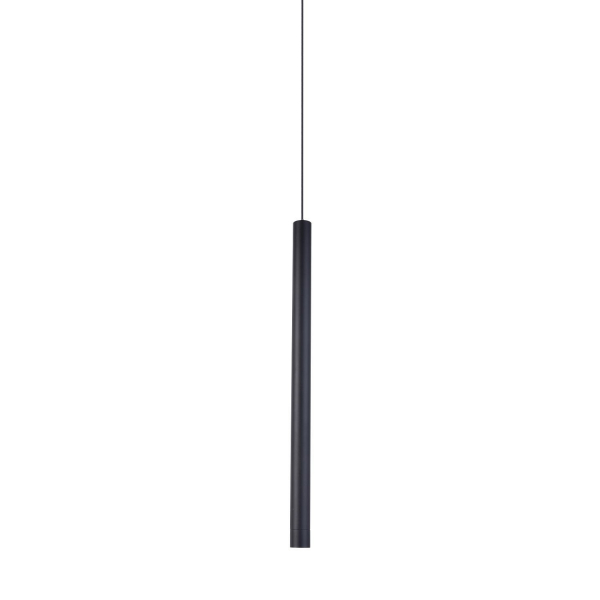 4159-1P, подвес, D30xH500/2000, LEDx7W, 42V, угол рассеивания: 15°, 240LM, 3000-6000K, IP20, included, изображение 2