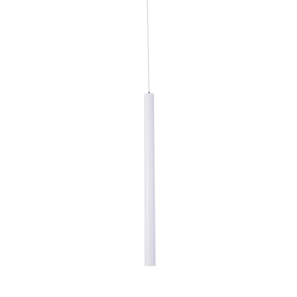 4160-1P, подвес, D30xH500/2000, LEDx7W, 42V, угол рассеивания: 15°, 260LM, 3000-6000K, IP20, included, изображение 2
