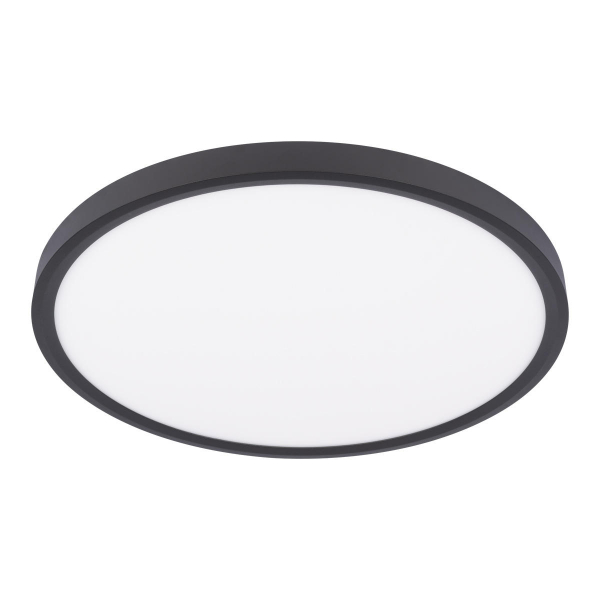 10227/40 Black Потолочный светильник LOFT IT Extraslim