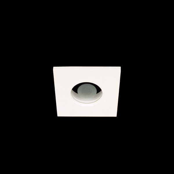 10338/A White Встраиваемый светильник LOFT IT Chip, изображение 2
