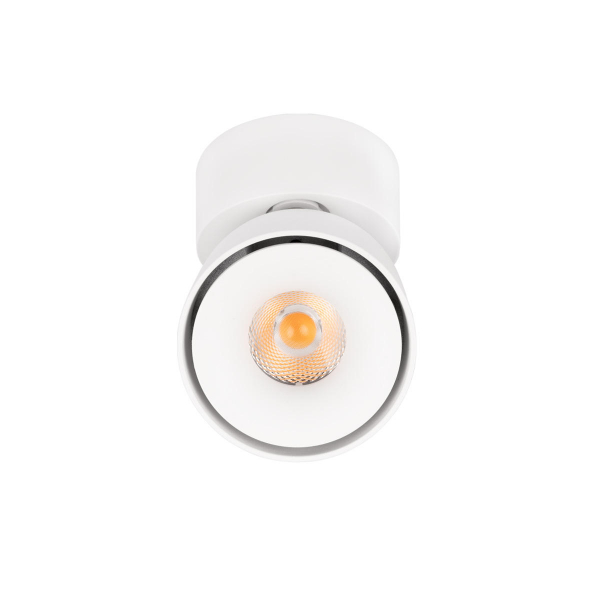 10323/A White Накладной светильник LOFT IT Focus, изображение 3