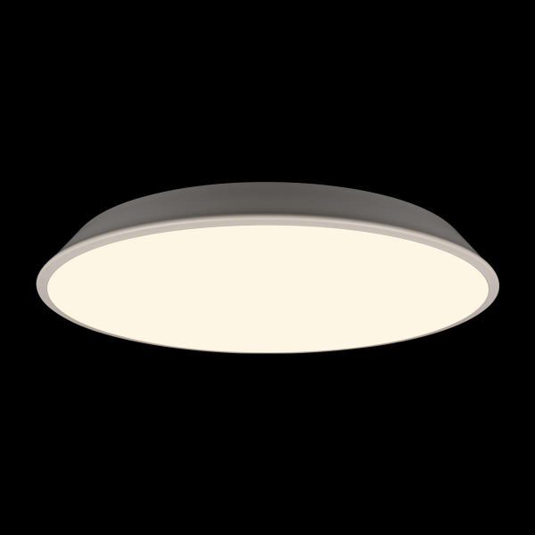 10226 White Потолочный светильник LOFT IT Brim, изображение 2