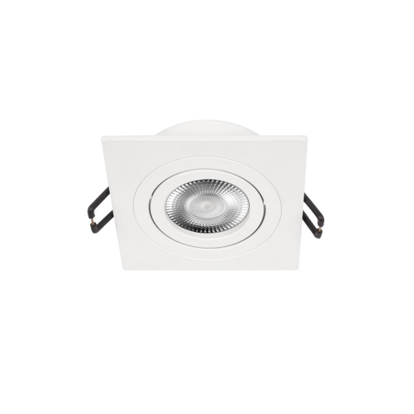 10341/A White Встраиваемый светильник LOFT IT Hap, изображение 3