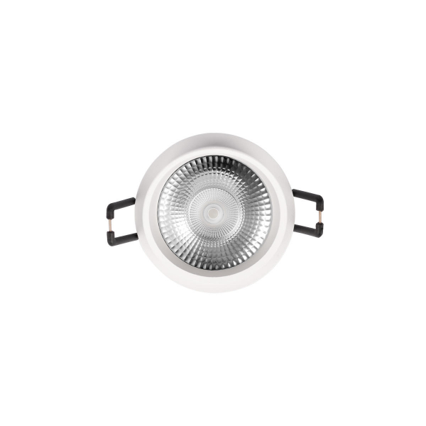 10343/A White Встраиваемый светильник LOFT IT Limit, изображение 3