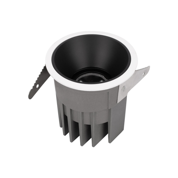 10330/D White Black Встраиваемый светильник LOFT IT Comb, изображение 4